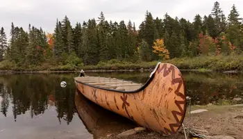 LA MAURICIE