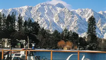 TWIZELMT COOK / QUEENSTOWN (220 KM)