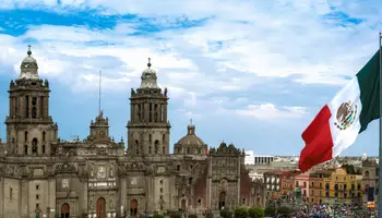 CIUDAD DE MÉXICO