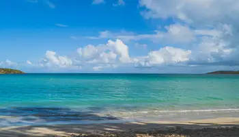 SAN JUAN / RESERVA NATURAL CABEZAS DE SAN JUAN / SAN JUAN