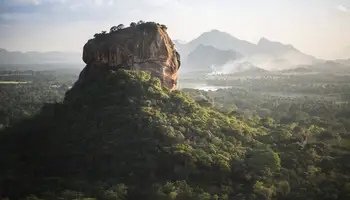 COLOMBO/SIGIRIYA