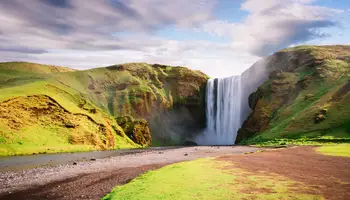 HELLA / KIRKJUBÆJARKLAUSTUR – LA COSTA SUR