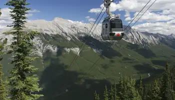 KANANASKIS/BANFF (55 KM)