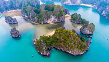 HANÓI / BAHÍA DE HALONG