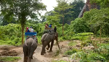 CHIANG MAI