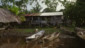 SAN JOSÉ/PN TORTUGUERO