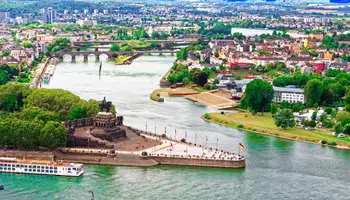 RIN ROMÁNTICO / COBLENZA