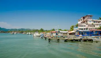 LA ANTIGUA / CIUDAD DE GUATEMALA / LIVINGSTON