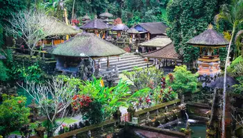 UBUD