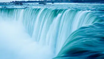 NUEVA YORK / NIÁGARA (620 KM)