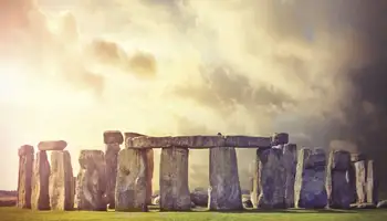 LONDRES / STONEHENGE / SALISBURY / BATH