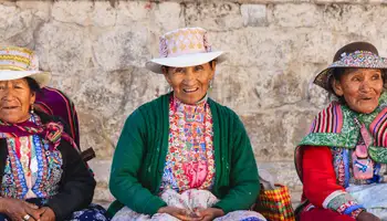 MACHU PICCHU / CUZCO
