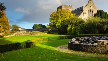 WATERFORD / KILKENNY / DUBLÍN