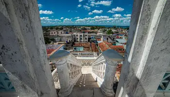 TRINIDAD / CIENFUEGOS / VARADERO
