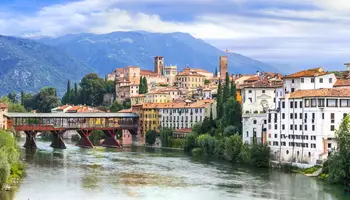 CORTINA / BASSANO DEL GRAPPA / MILÁN