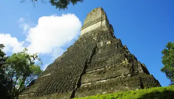 ÁREA DE PETÉN (P N TIKAL) / GUATEMALA