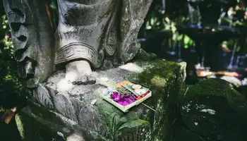 BALI / UBUD