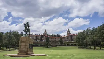 ÁREA KRUGER / PRETORIA / JOHANNESBURGO / CIUDAD DEL CABO