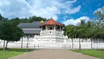KANDY (SENDERO PEKOE / HANTHANA / MAYAPORE)