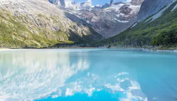 PUERTO MADRYN / USHUAIA