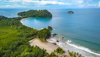 PARQUE NACIONAL MANUEL ANTONIO O PLAYAS DE GUANACASTE