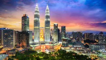 KUALA LUMPUR