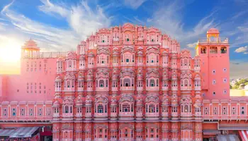 DELHI / SAMODE / JAIPUR