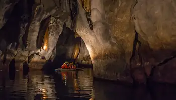 MANILA /PUERTO PRINCESA