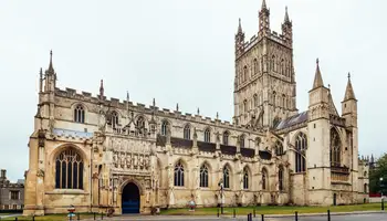 GLOUCESTER / YORK