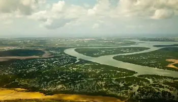MOMBASA