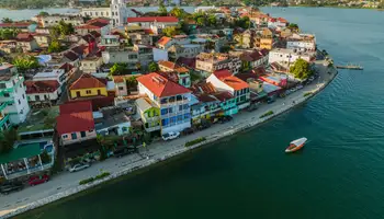 PALENQUE / EL CEIBO / PETÉN