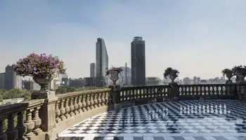 CIUDAD DE MÉXICO
