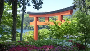 TOKIO / HAKONE / TOKIO