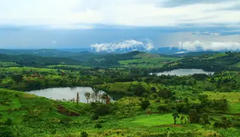 ENTEBBE / FORT PORTAL / KIBALE