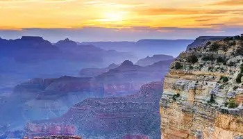 LOS ÁNGELES / GRAN CAÑÓN (750 KM)