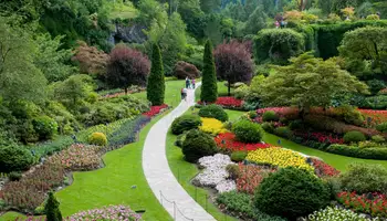 HARRISON HOT SPRINGS / TSAWWASSEN / SWARTZ BAY / VICTORIA (172 KM)