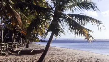 DIEGO SUÁREZ (ISLA DE NOSY SUAREZ)