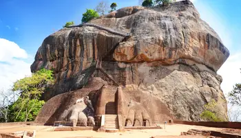 DAMBULLA / SIGIRIYA / POLONNARUWA / DAMBULLA