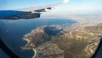 ESPAÑA / CIUDAD DEL CABO