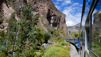 VALE SAGRADO/MACHU PICCHU