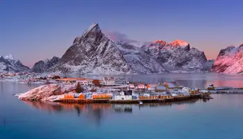 TROMSØ / PARQUE POLAR / SVOLVÆR