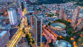 BOGOTÁ
