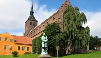 COPENHAGUE / ODENSE / BILLUND / AARHUS