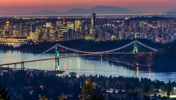 VANCOUVER