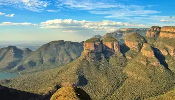 JOHANNESBURGO / MPUMALANGA / ÁREA KRUGER