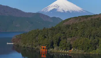 TOKIO (HAKONE)