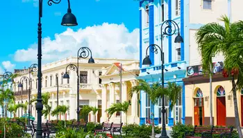 CAYO CRUZ / SANTA CLARA /LA HABANA