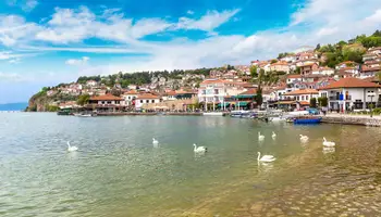 KORCA / OHRID