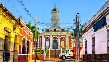 ATACO / TAZUMAL / SANTA ANA / JOYA DE CERÉN / SUCHITOTO