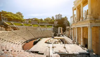 PLOVDIV / BACHKOVO / PLOVIDV
